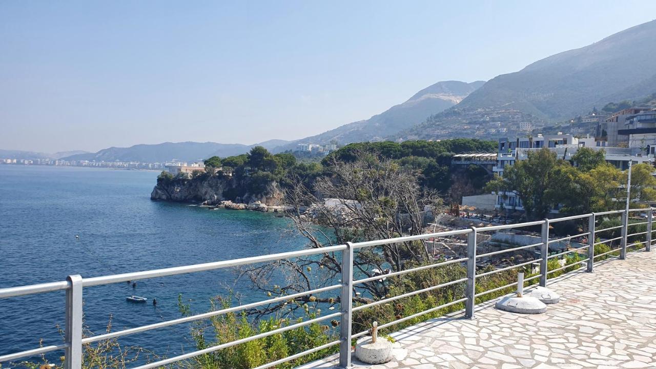 Sunset House * Vlorë