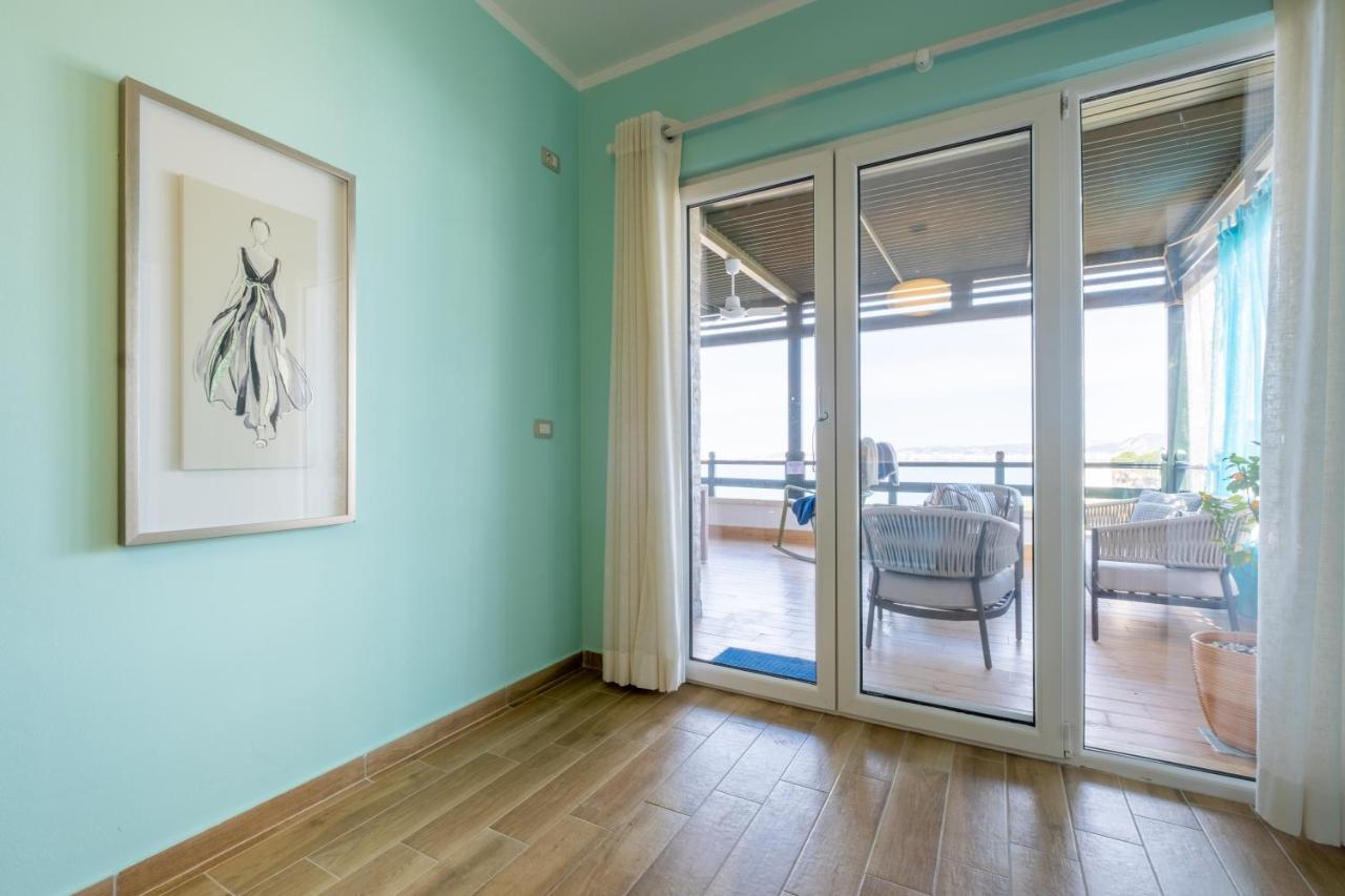 Sunset House Apartamento Vlorë
