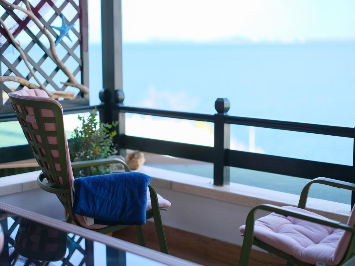 Sunset House * Vlorë