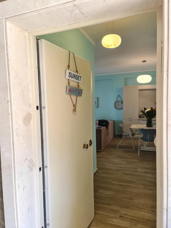 Apartamento Sunset House Vlorë
