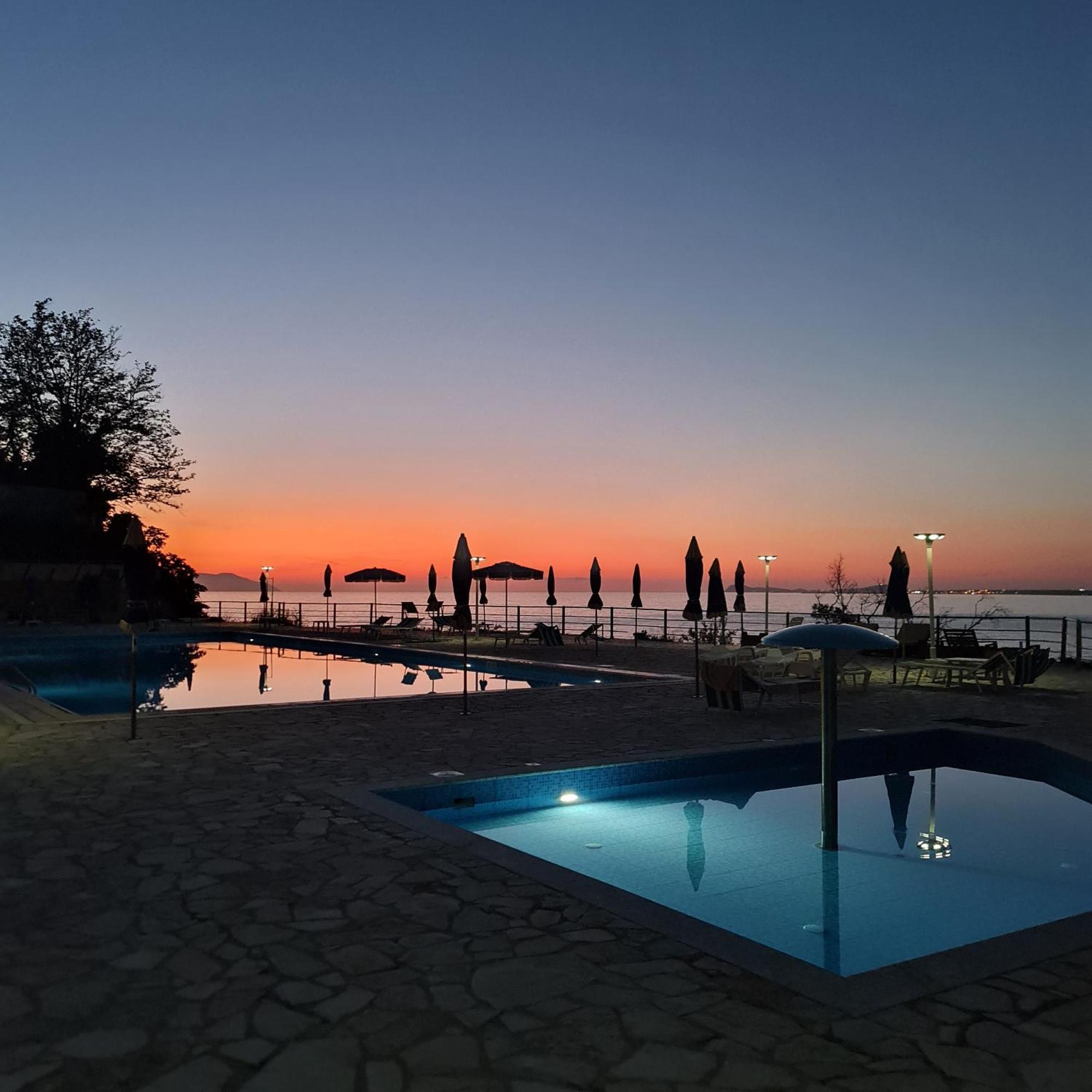 Apartamento Sunset House