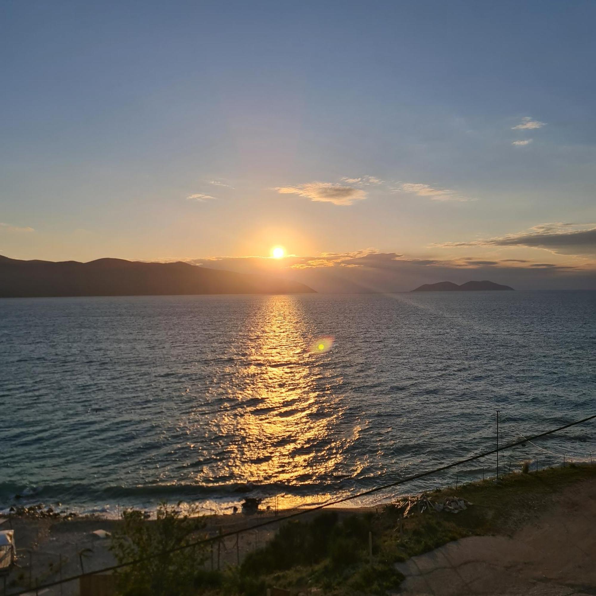 Sunset House Appartamento *
