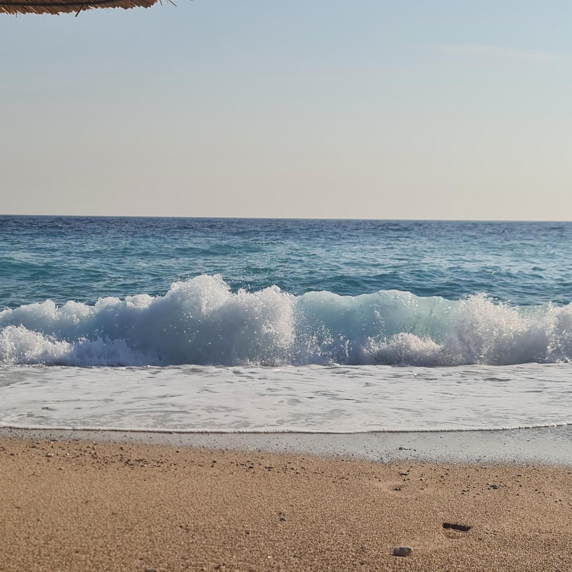 Apartamento Sunset House Vlorë