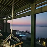 Sunset House