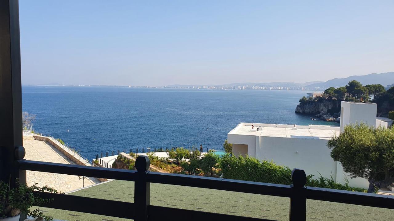 Apartament Sunset House Wlora