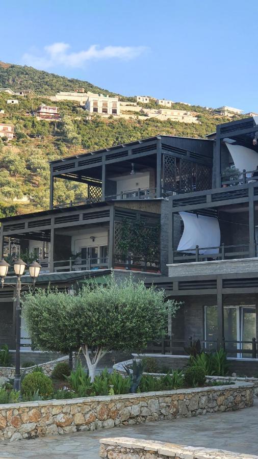 Apartament Sunset House *