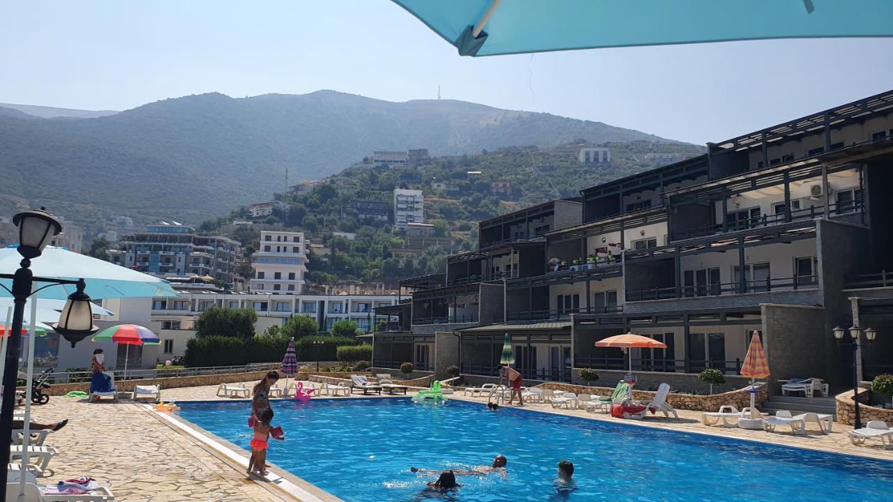 Apartament Sunset House