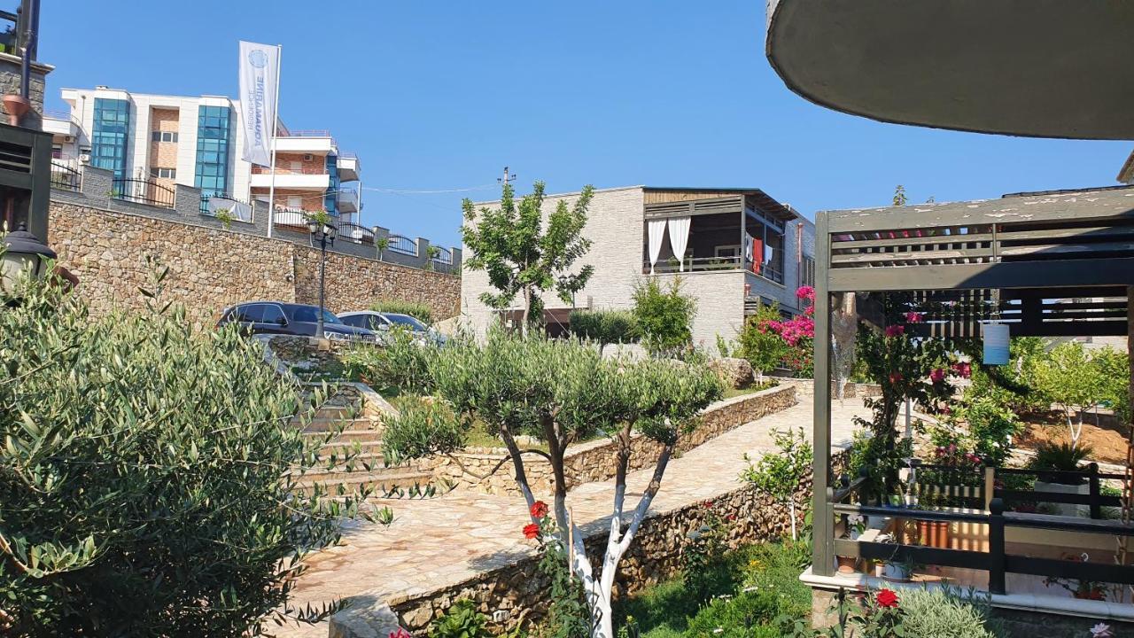 Sunset House Apartament Wlora