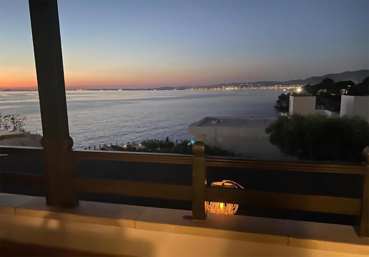 Apartament Sunset House *