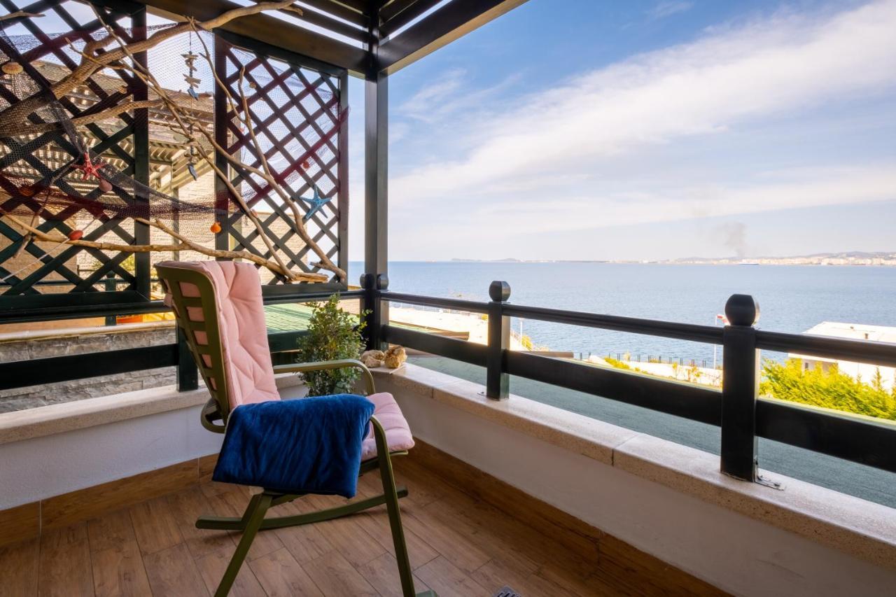 Sunset House Apartament Wlora
