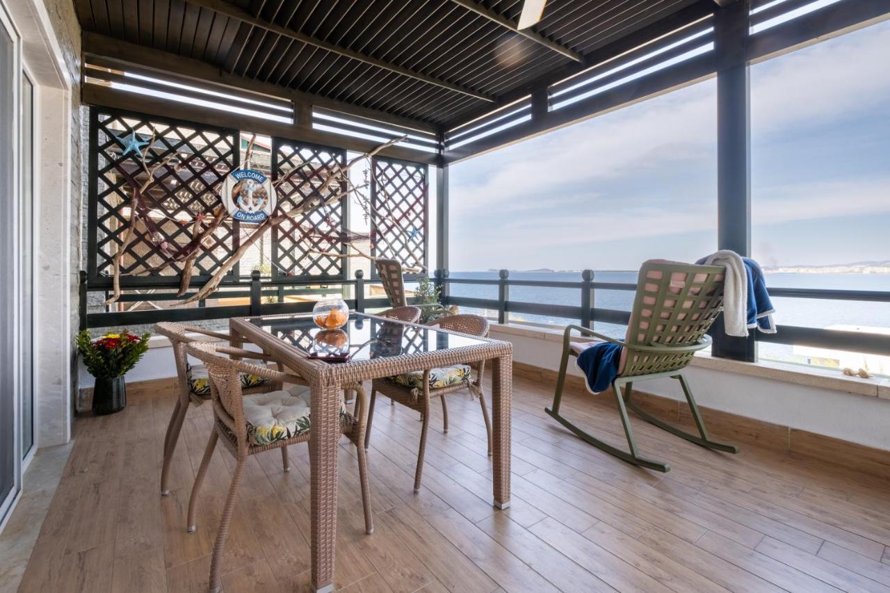 Sunset House Apartament