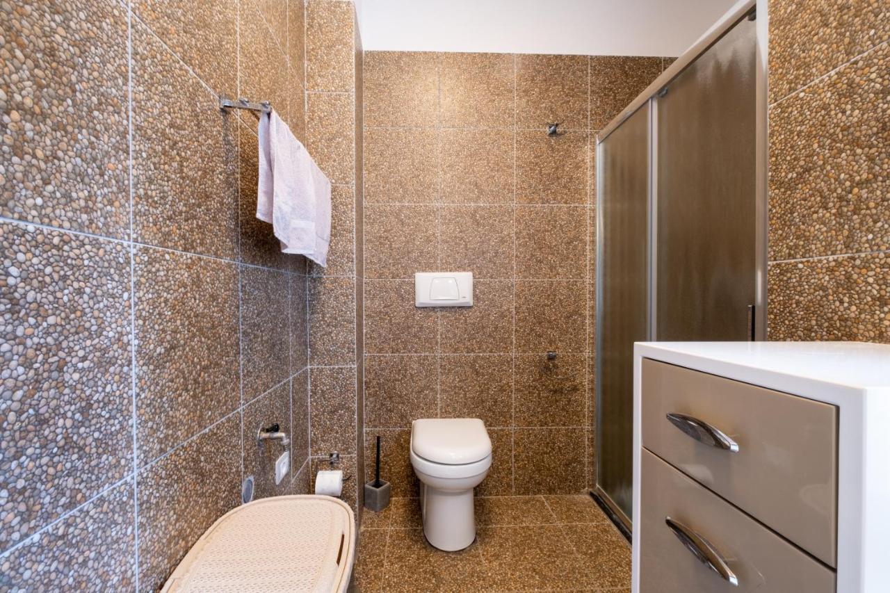 Apartament Sunset House *