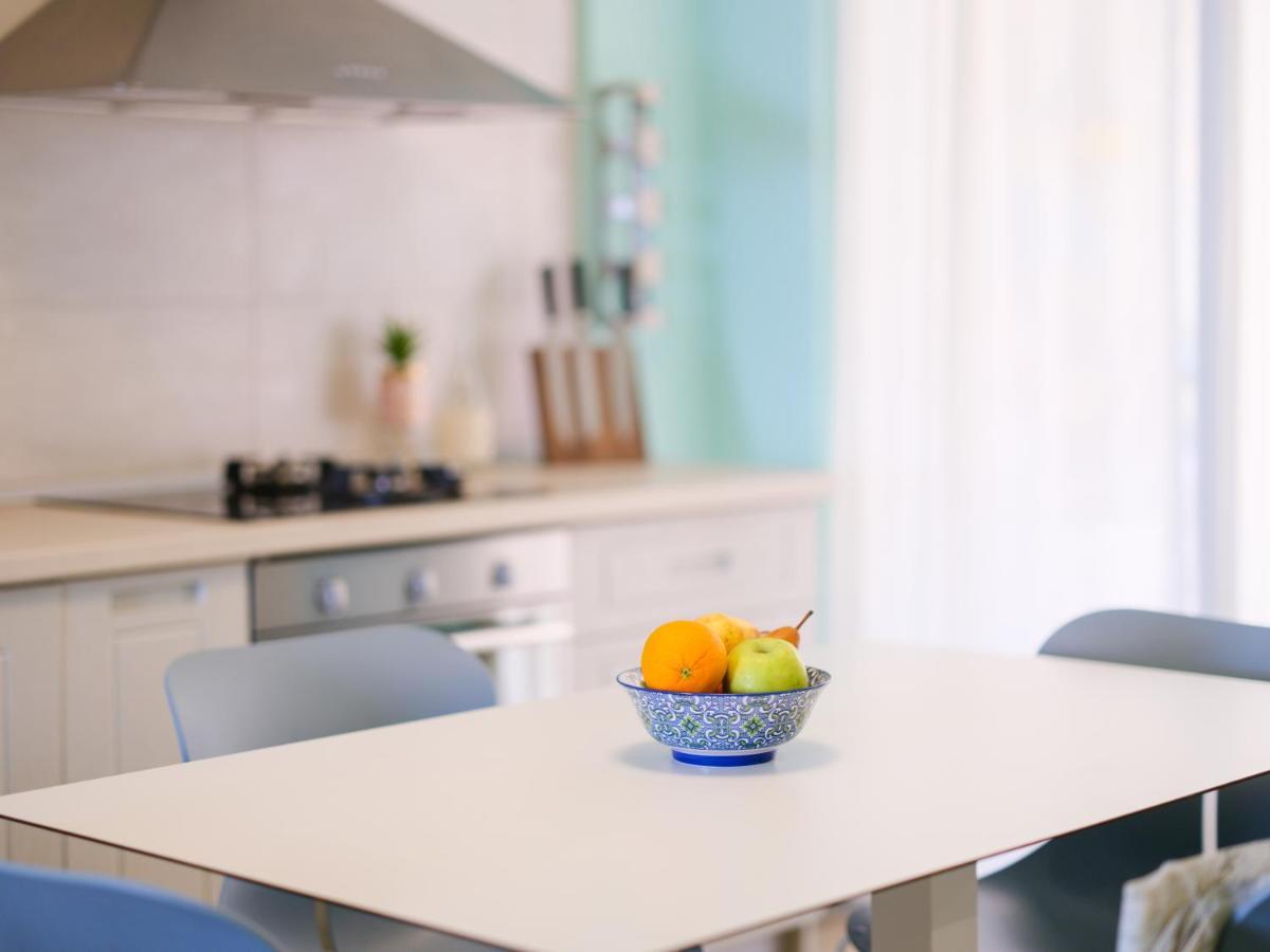 Sunset House Apartament