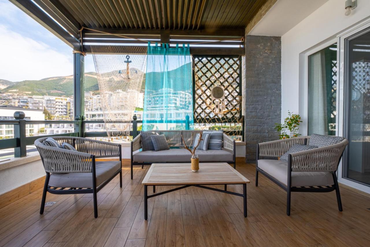 Apartament Sunset House *