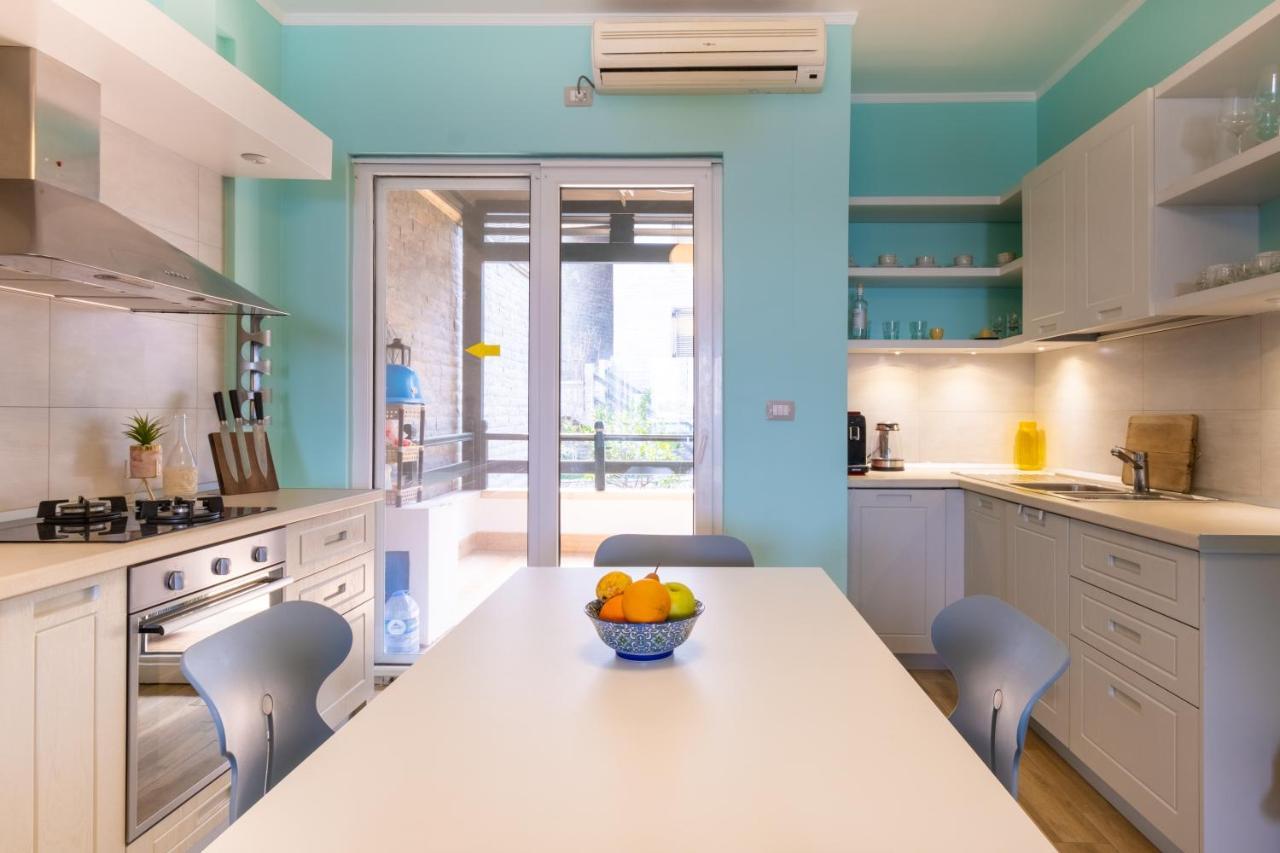 Sunset House Apartament *