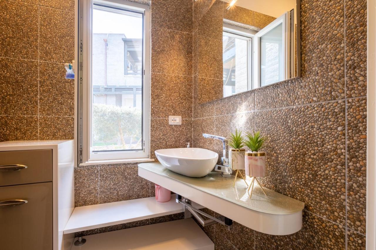 Sunset House Apartament Wlora