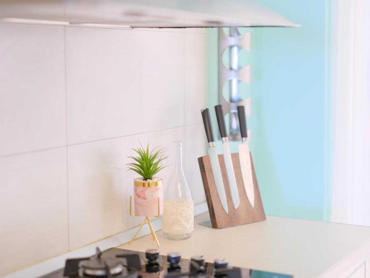 Sunset House Apartament