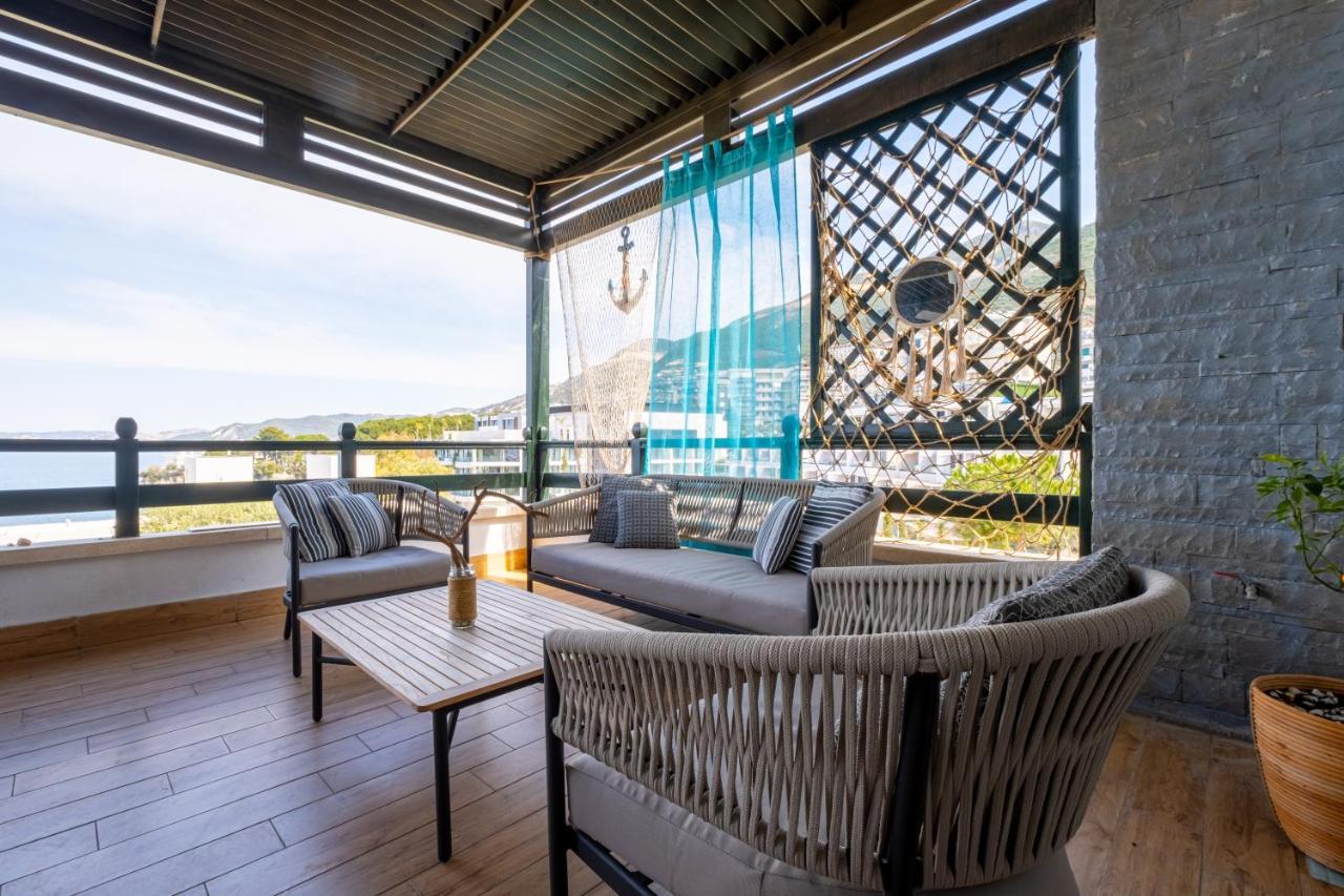 Apartament Sunset House