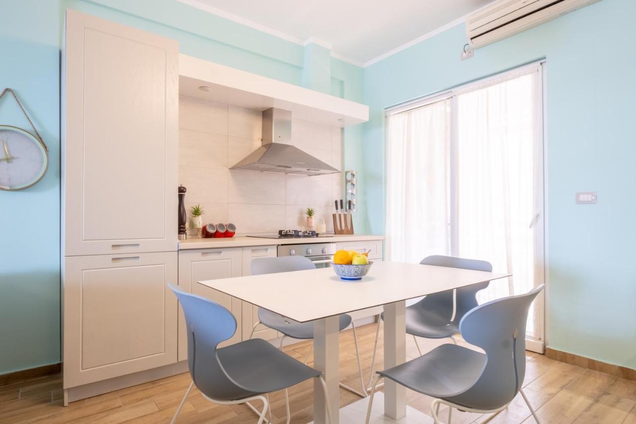 Apartament Sunset House Wlora