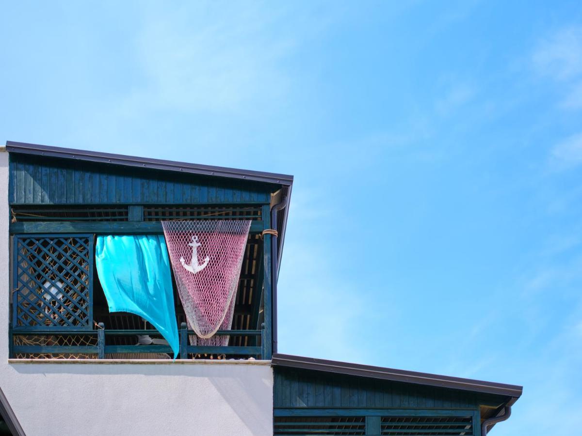 Apartament Sunset House *