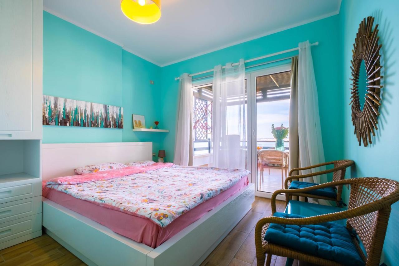 Sunset House Apartament *