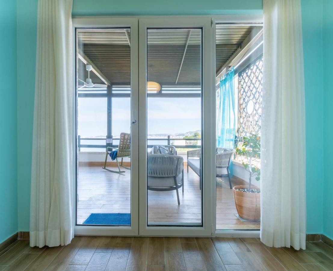 Apartament Sunset House Wlora