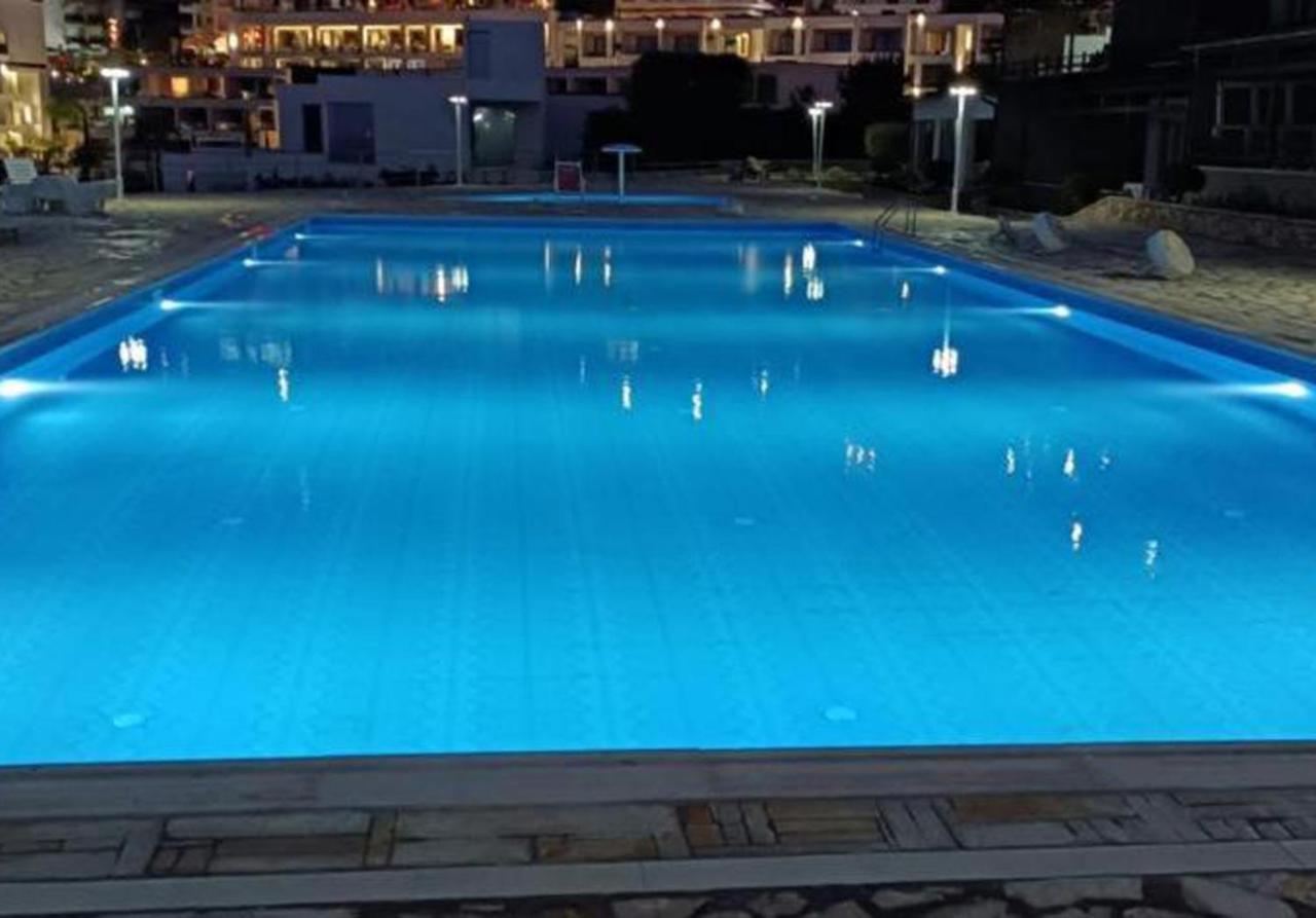 Apartament Sunset House *