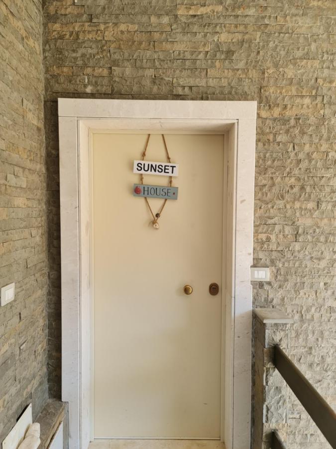 Apartament Sunset House Wlora