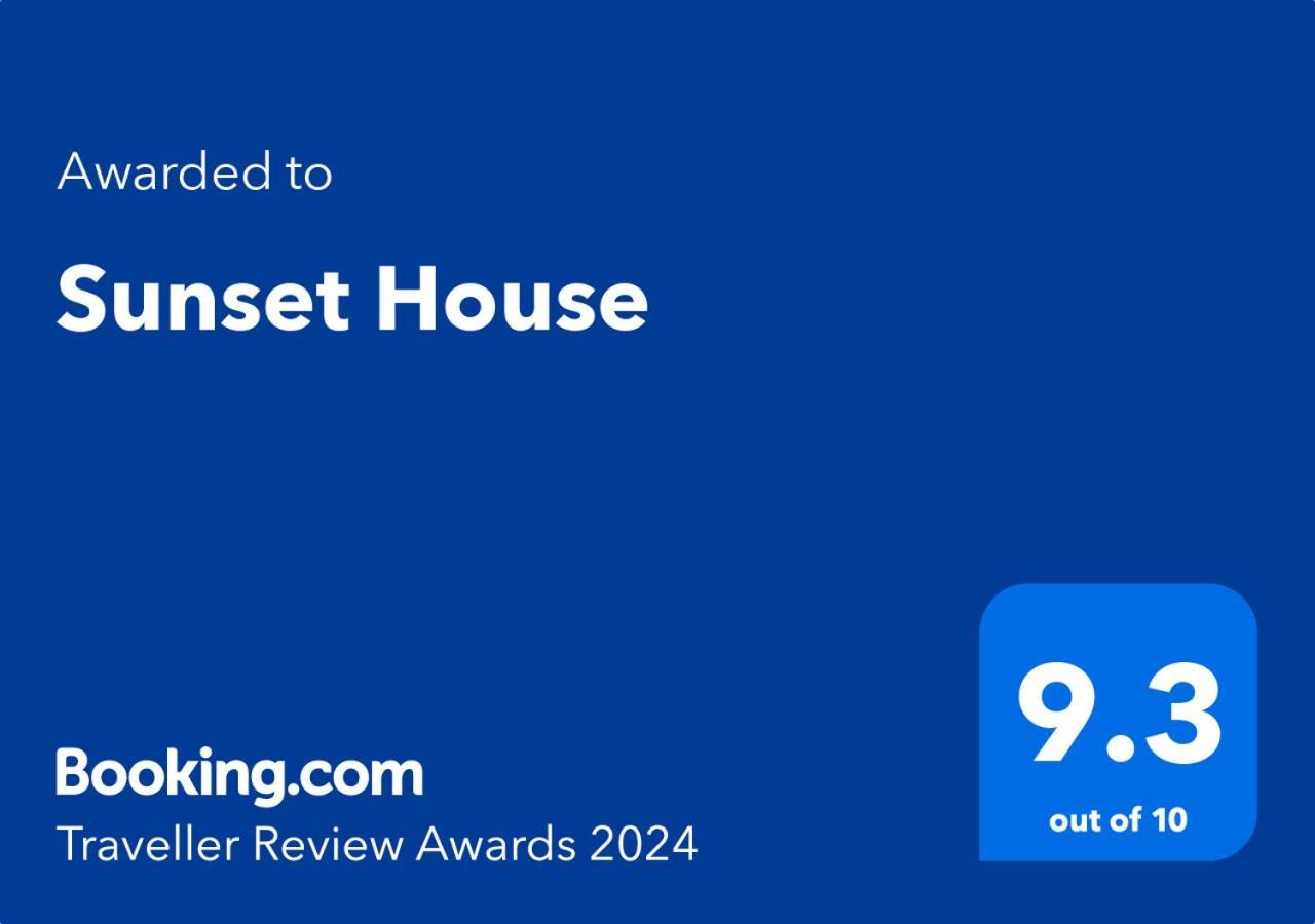 Apartament Sunset House *