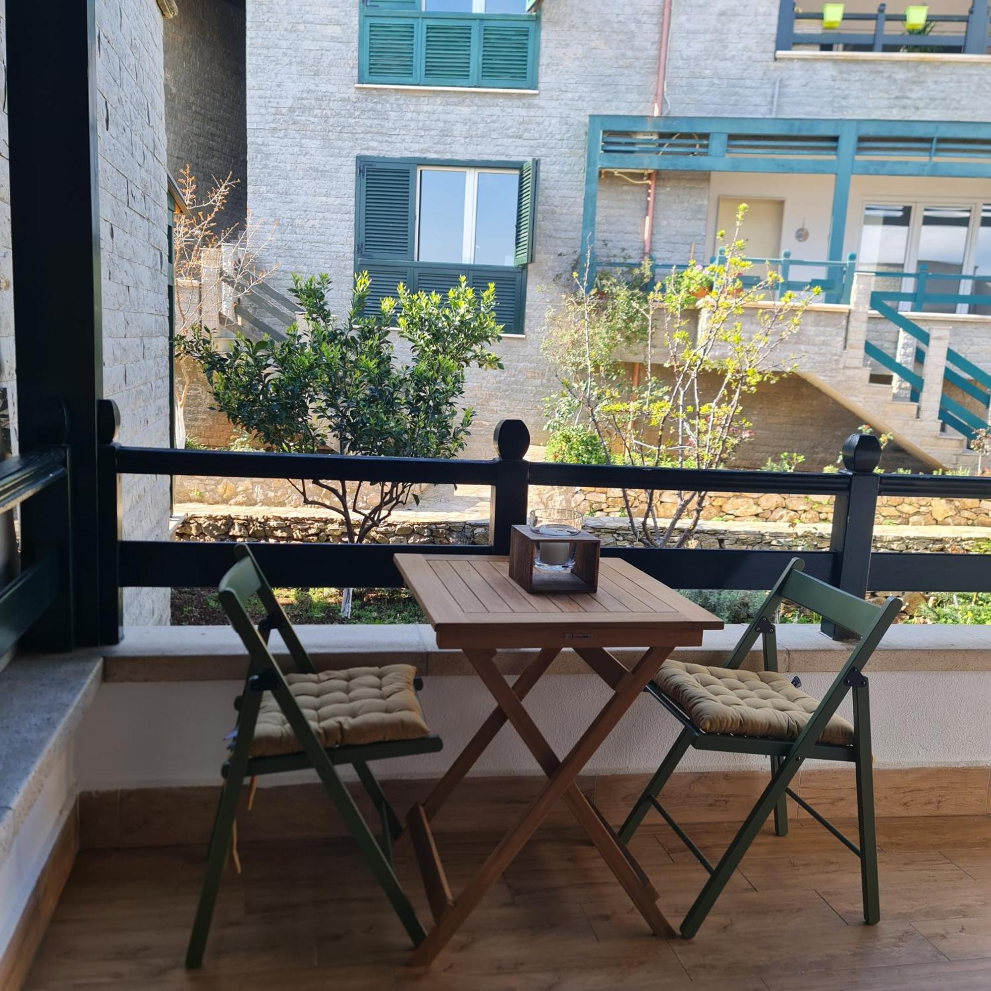 Apartament Sunset House *
